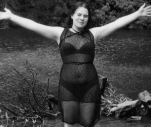 Daphne Lawless