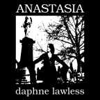Anastasia EP cover