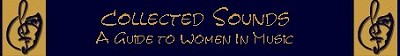 Collected Sounds