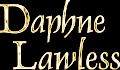 Daphne Lawless